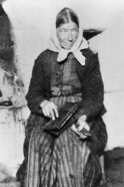 Lainio 01 D.jpg - Brita Johanna Rinne, "Temminki Pirkko".